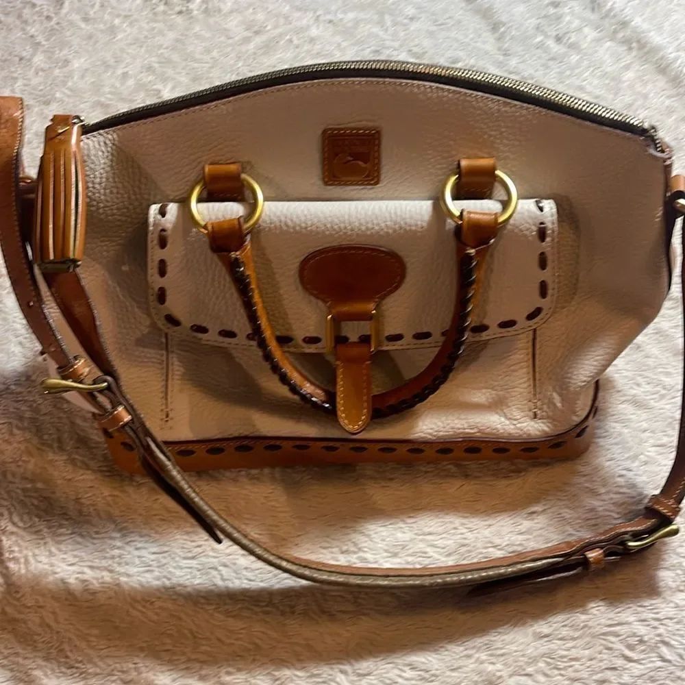 Vintage Dooney &  Bourke  purse